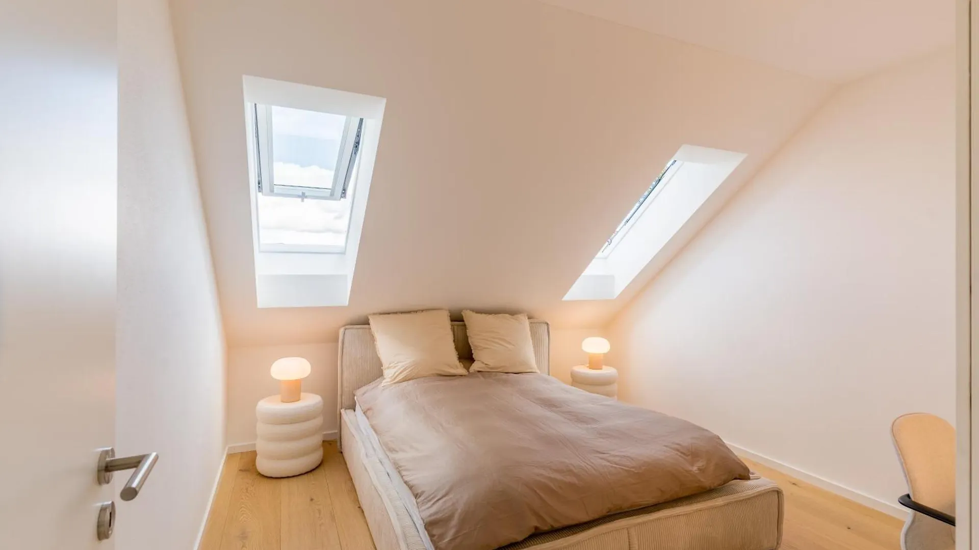 Modernes Apartment In Langenbach Bei Muenchen, Nahe Flughafen Muenchen